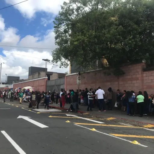 Hospital San Juan de Dios