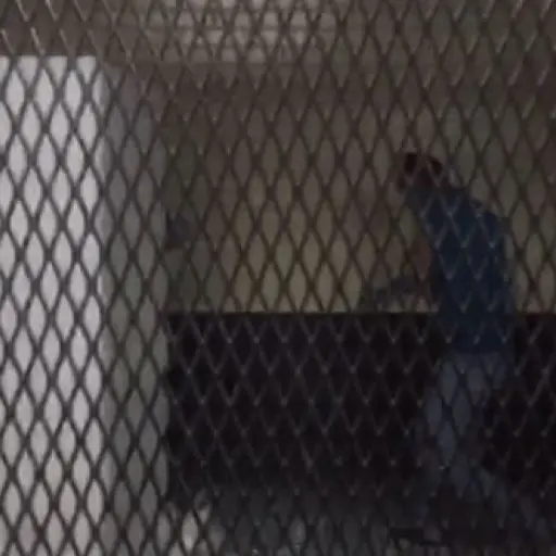 Carceleta de Tribunales Emisoras Unidas EU Guatemala ,