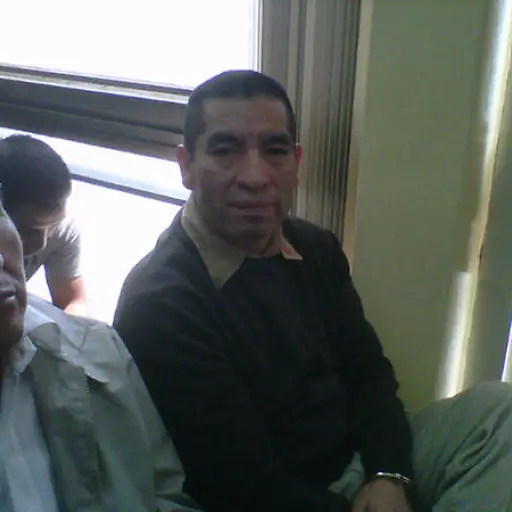 José Pérez Chen Emisoras Unidas EU Guatemala ,