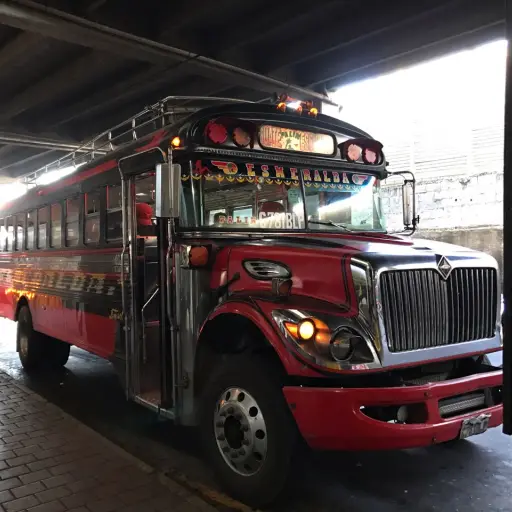 Transportistas ,