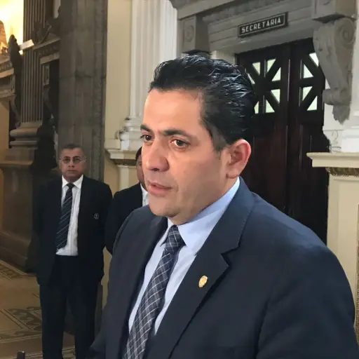 Congreso por Ley Magnitsky EU Emisoras Unidas Guatemala ,