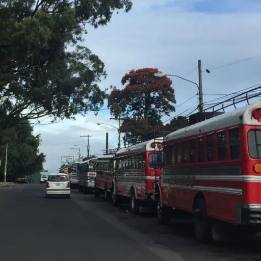 Foto ilustrativa de archivo.