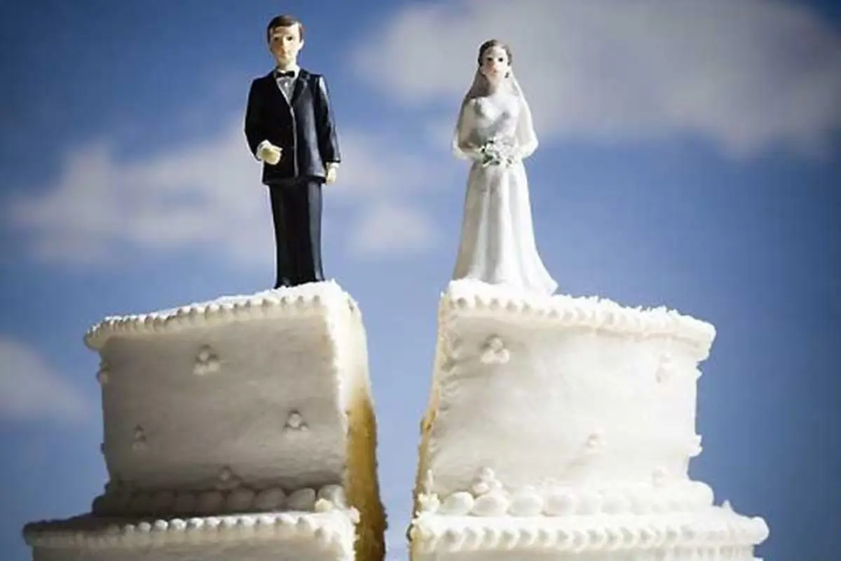 Este año se registraron 6 mil divorcios según el Renap.