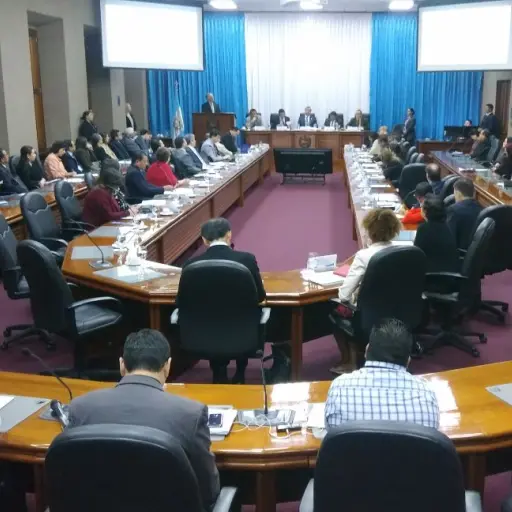 CONASAN Emisoras Unidas EU Guatemala ,