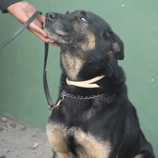Agente k-9 Rambo Emisoras Unidas EU Guatemala ,