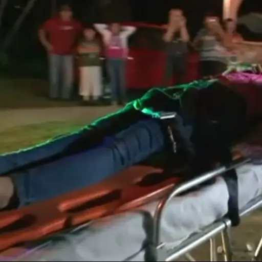 Balas perdidas Emisoras Unidas EU Guatemala ,