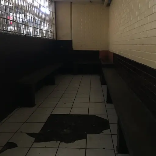 Tribunales Emisoras Unidas EU Guatemala ,