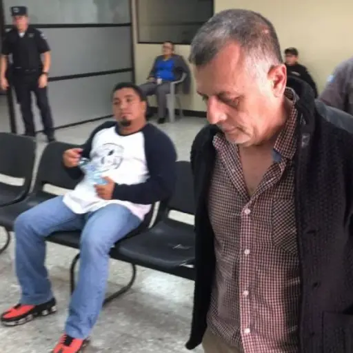 Ramón Antonio Yáñez Ochoa Emisoras Unidas EU Guatemala ,