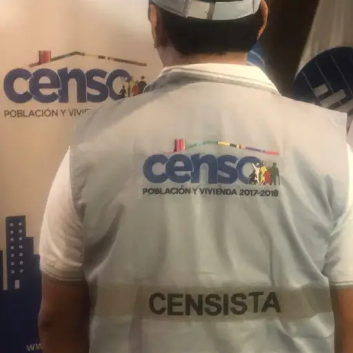Censo poblacional y vivienda Emisoras unidas EU Guatemala ,
