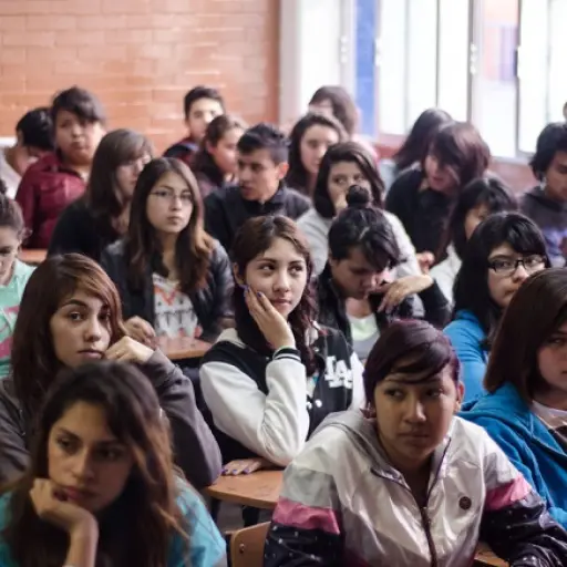 Estudiantes EU Emisoras Unidas Guatemala ,