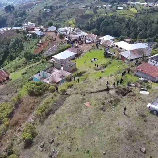 Foto ilustrativa de archivo.