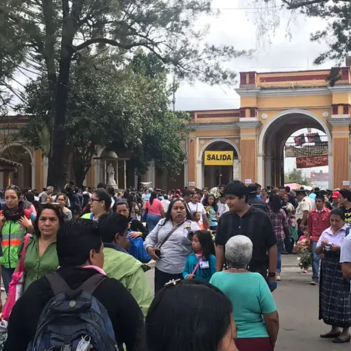 15. Cementerio General (3) ,