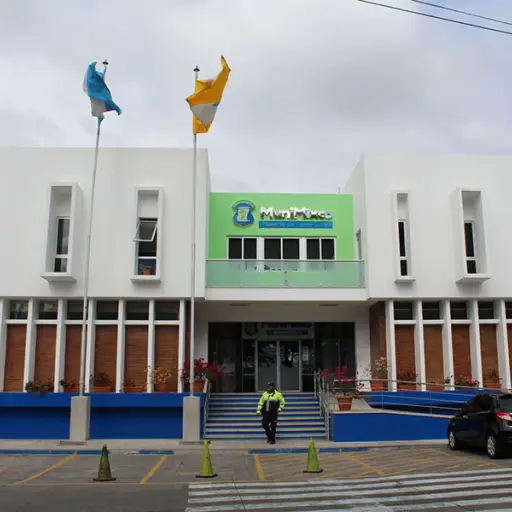 Municipalidad de Mixco EU Emisoras Unidas Guatemala ,