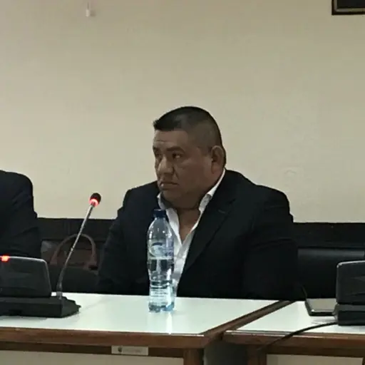 "El Primazo" acepta ser extraditado ,