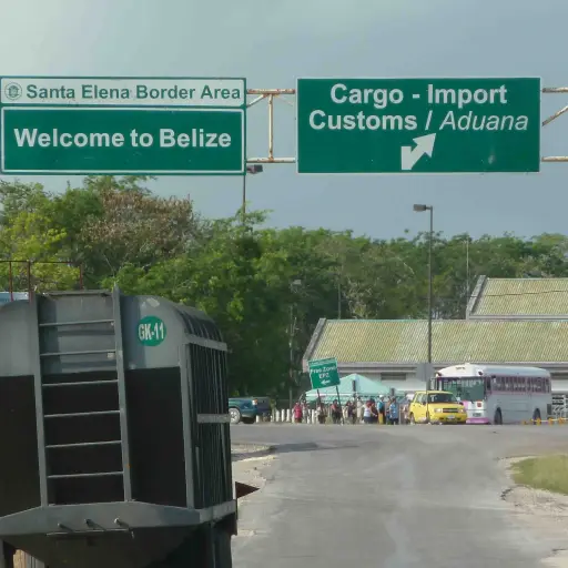 belice ,