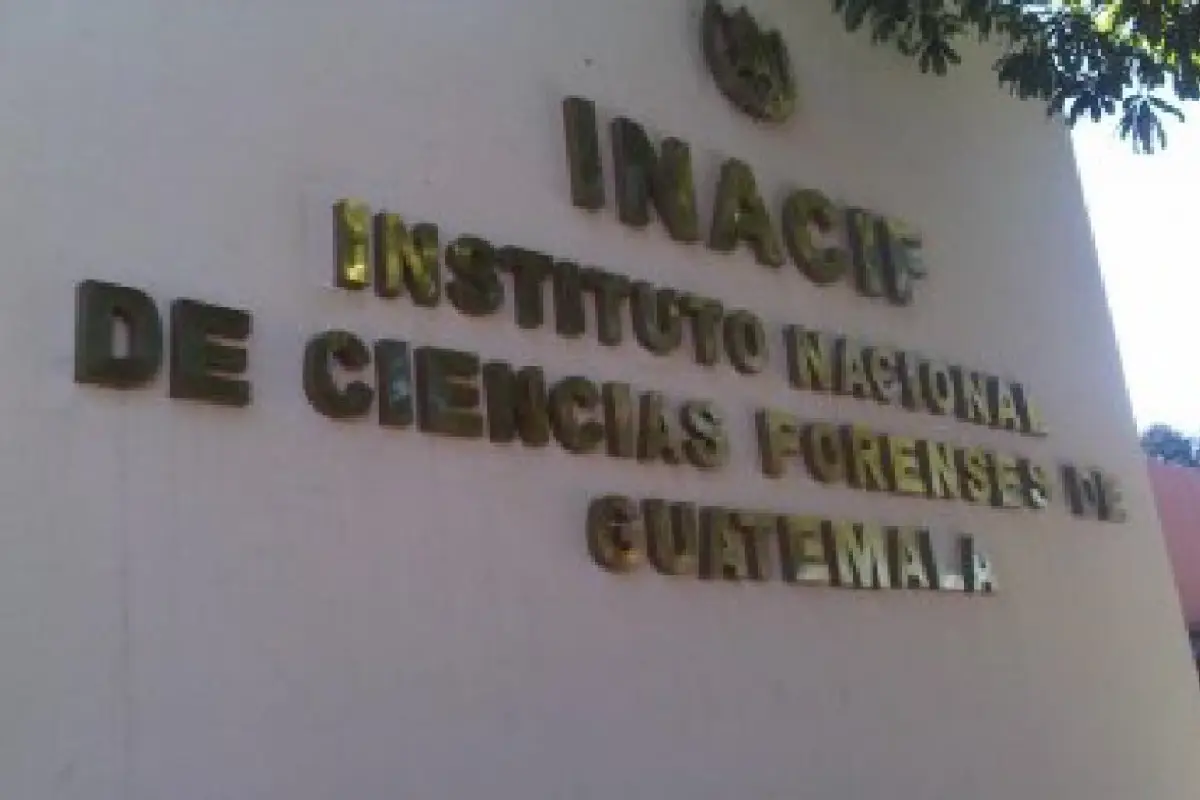 INACIF, 