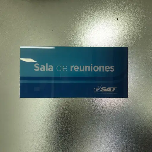 Reunión del Directorio de la SAT EU Emisoras Unidas Guatemala ,