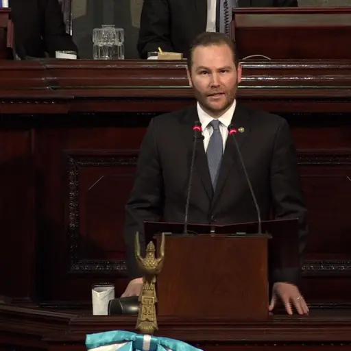 DISCURSO ALVARO ARZU ESCOBAR ,