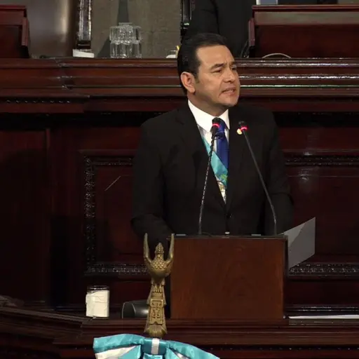 DISCURSI PRESIDENTE ,