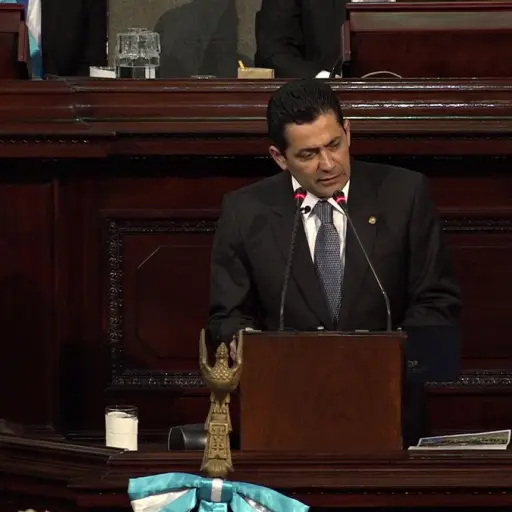 OSCAR CHINCHILLA DISCURSO ,