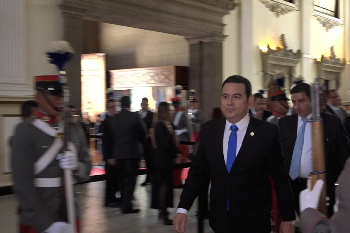 CONGRESO JIMMY MORALES2, 