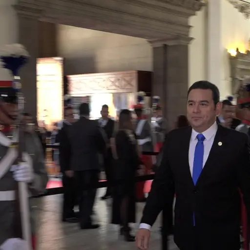 CONGRESO JIMMY MORALES2 ,