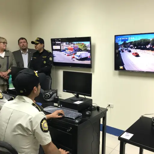 Foto ilustrativa de archivo.