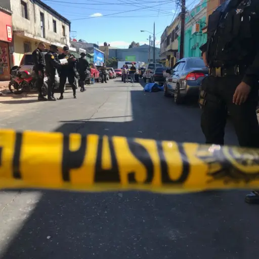 Repartidor de agua pura asesinado Foto 1 ,