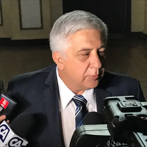 Herbert Melgar Padilla ,