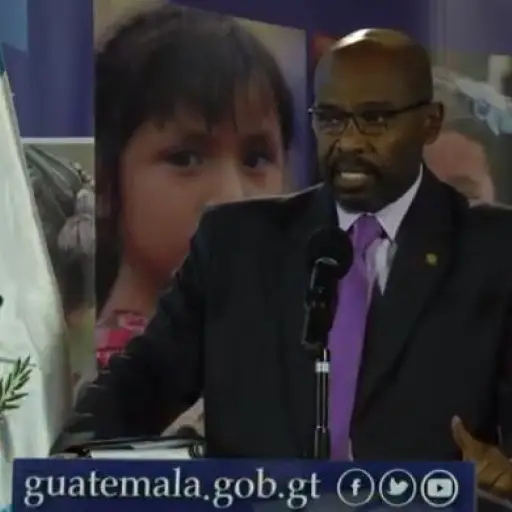 Sydney Samuels EU Emisoras Unidas ,