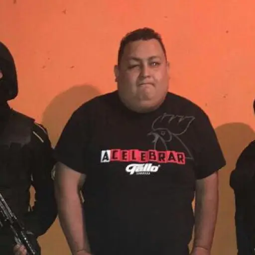 CAPTURADO RIGORICO ,