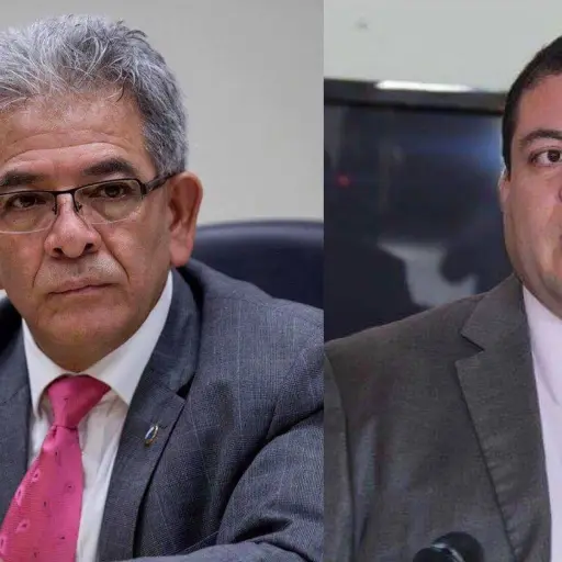 Juez Gálvez conocerá caso de diputado muerte periodistas ,