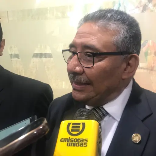 José Antonio Pineda EU Emisoras Unidas Guatemala ,