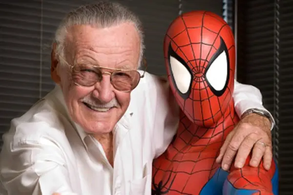 Documental: asistente confirma los maltratos que sufrió Stan Lee antes de morir