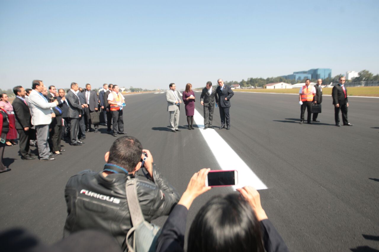 Pista Aeropuerto | 