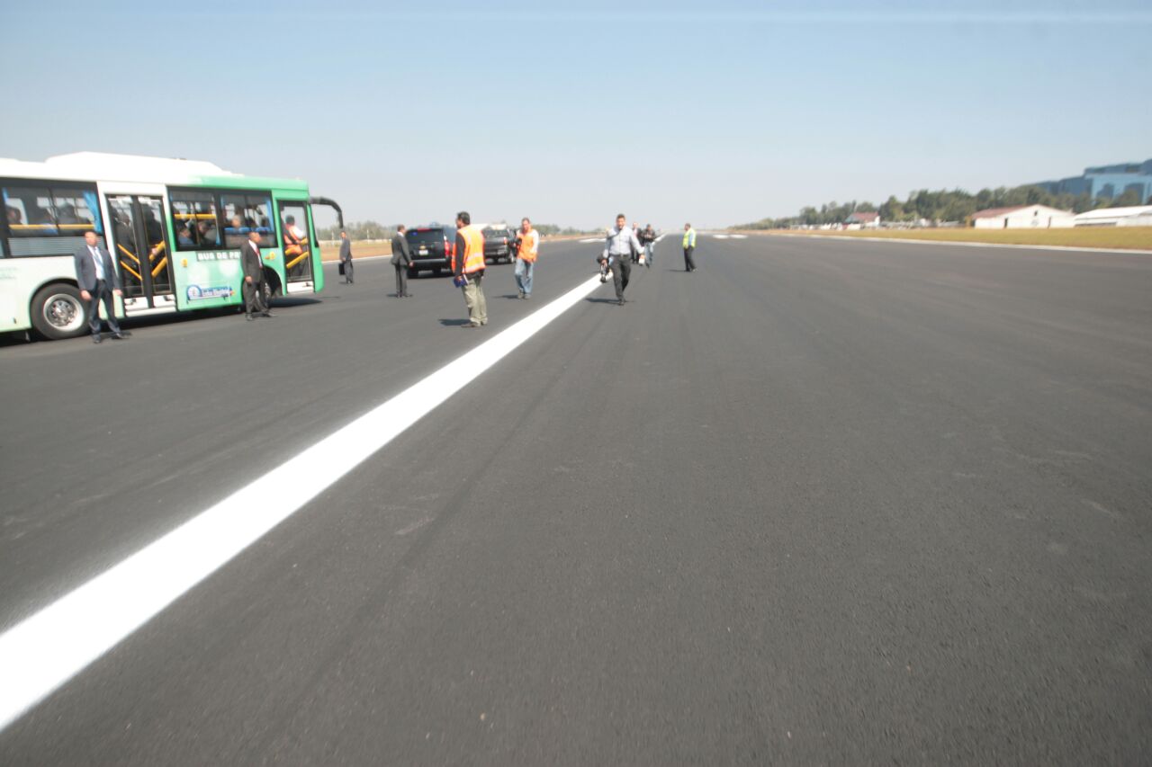 Pista Aeropuerto | 