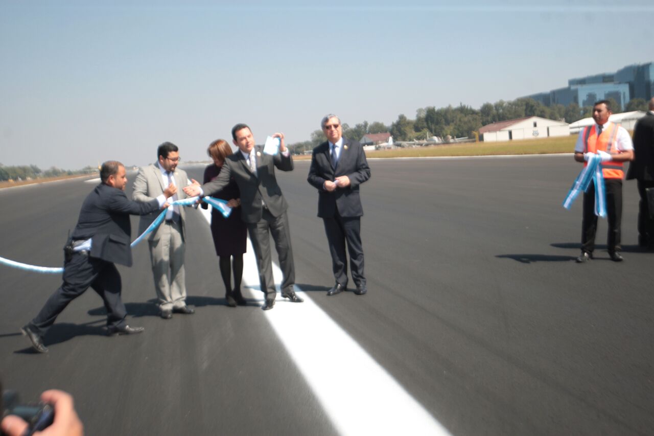 Pista Aeropuerto | 