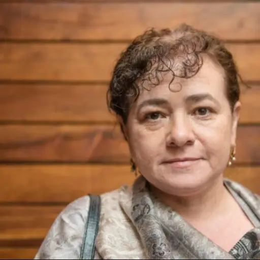 CLAUDIA PAZ Y PAZ2 ,