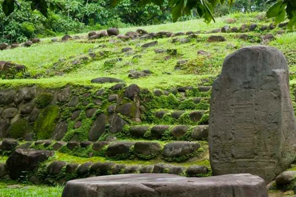 Takalik Abaj Emisoras Unidas Guatemala EU, 