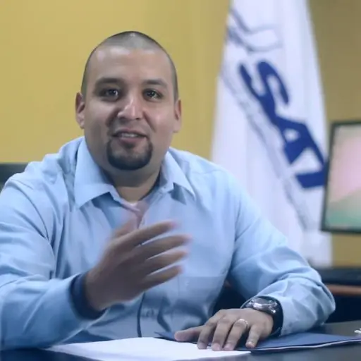 Amcham Solórzano Foppa SAT ,