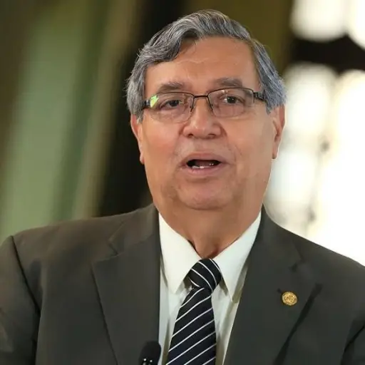 Vicepresidente Jafeth Cabrera sobre SAT ,