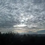 Insivumeh prevé una reducción de lluvias este fin de semanat