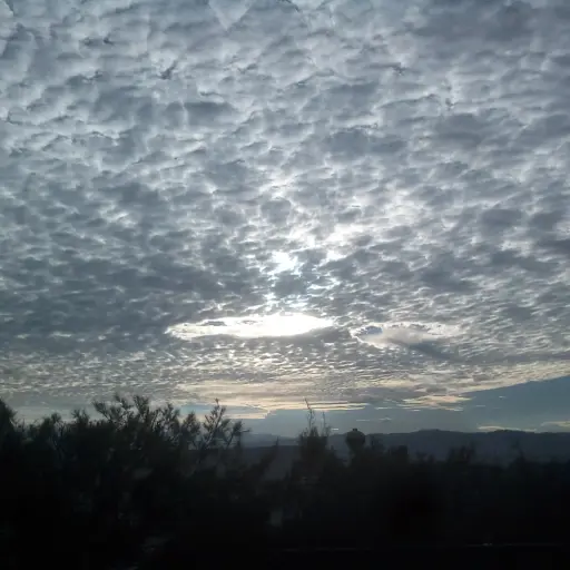 Expertos del Insivumeh consideraron que podrán haber días sin lluvia.  ,Archivo.