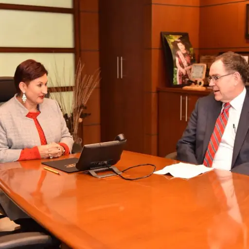 John Creamer EU Emisoras Unidas Guatemala ,