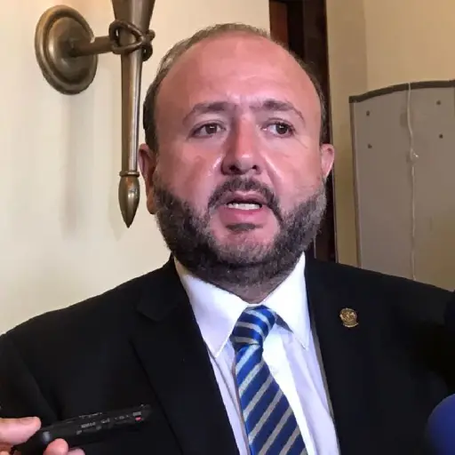 Antonio Malouf EU Emisoras Unidas Guatemala ,