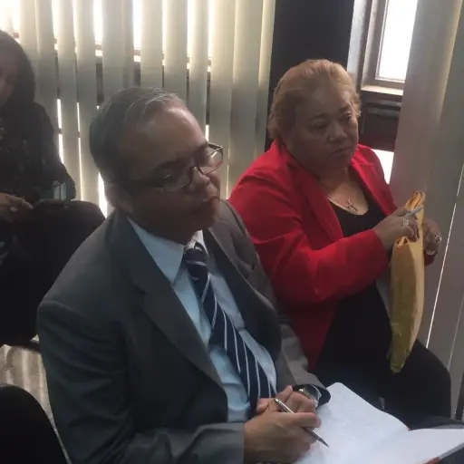 Bufete de la Impunidad ,