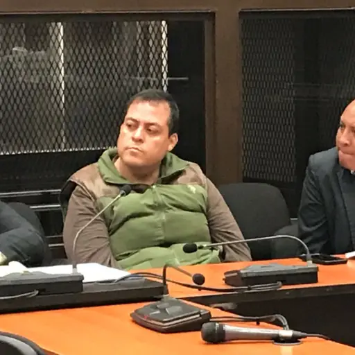 Diputado Julio Juárez declaración ,