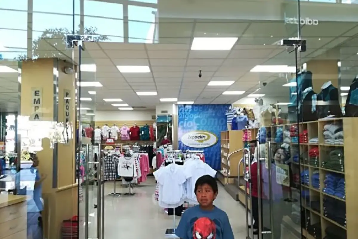 Noel EU Emisoras Unidas Guatemala, 