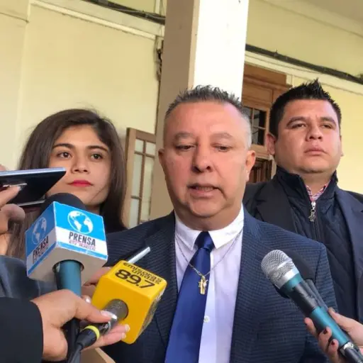 Frente Unido Renovador EU Emisoras Unidas Guatemala ,