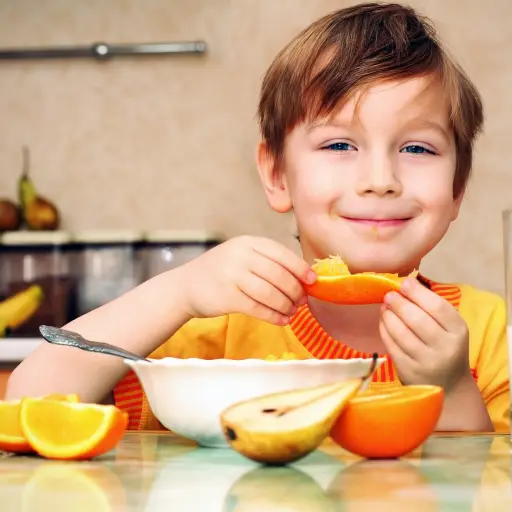 Vitamina C Emisoras Unidas EU Guatemala ,